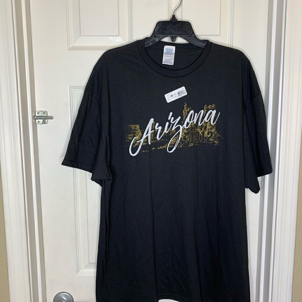 Arizona Tee  - Picture 2 of 7